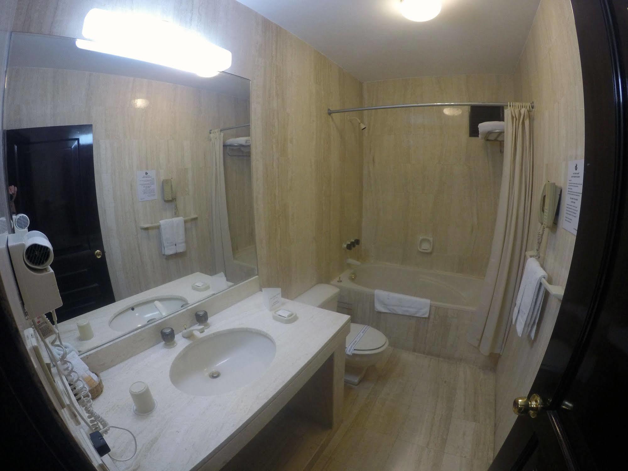 Hotel Presidente Lima Exteriör bild